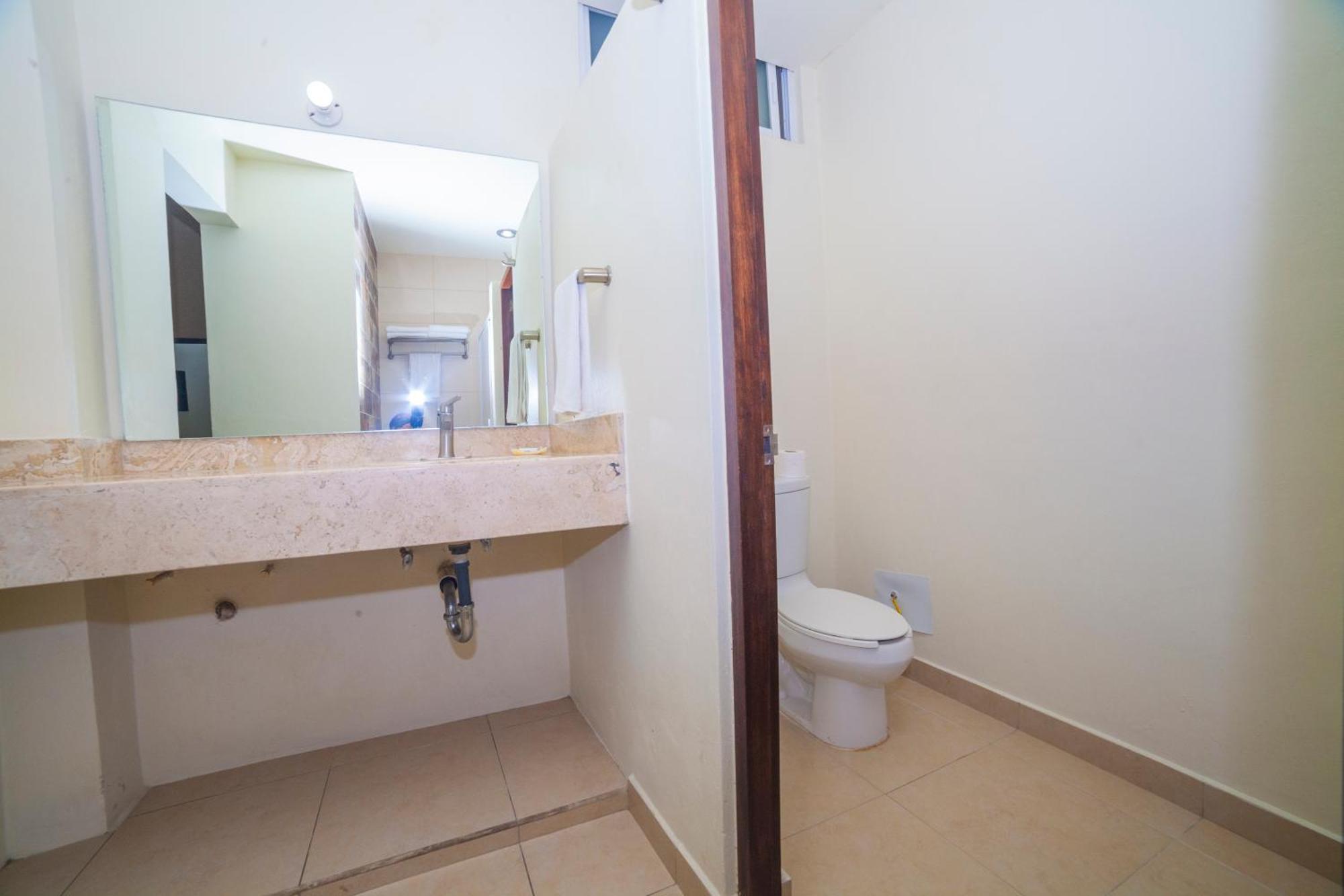 Hotel Nonni Santa Cruz Huatulco Kültér fotó