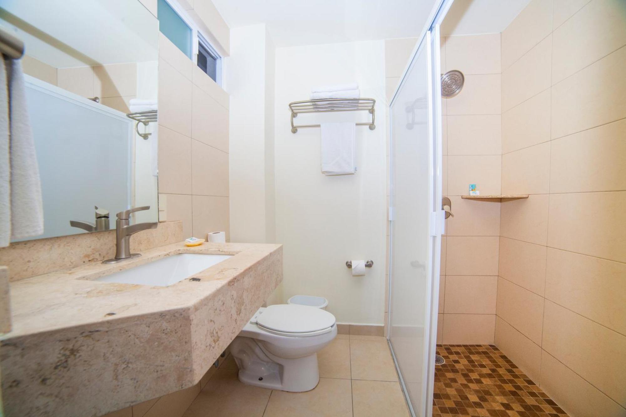 Hotel Nonni Santa Cruz Huatulco Kültér fotó