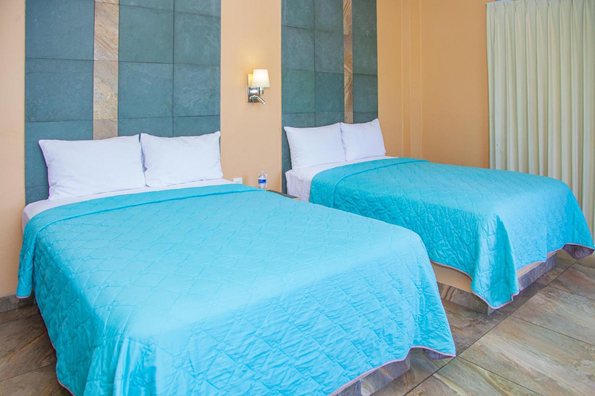 Hotel Nonni Santa Cruz Huatulco Kültér fotó