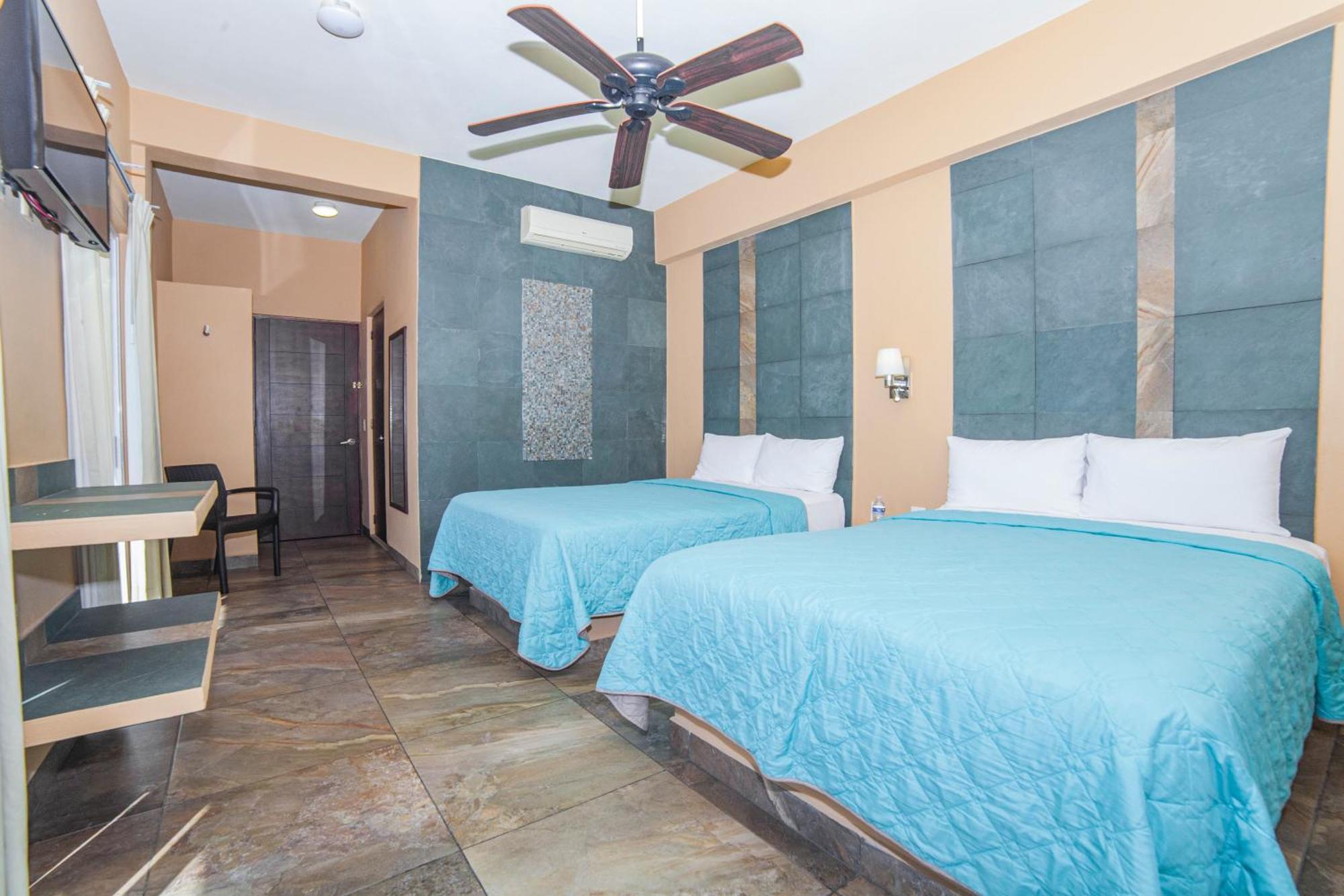 Hotel Nonni Santa Cruz Huatulco Kültér fotó