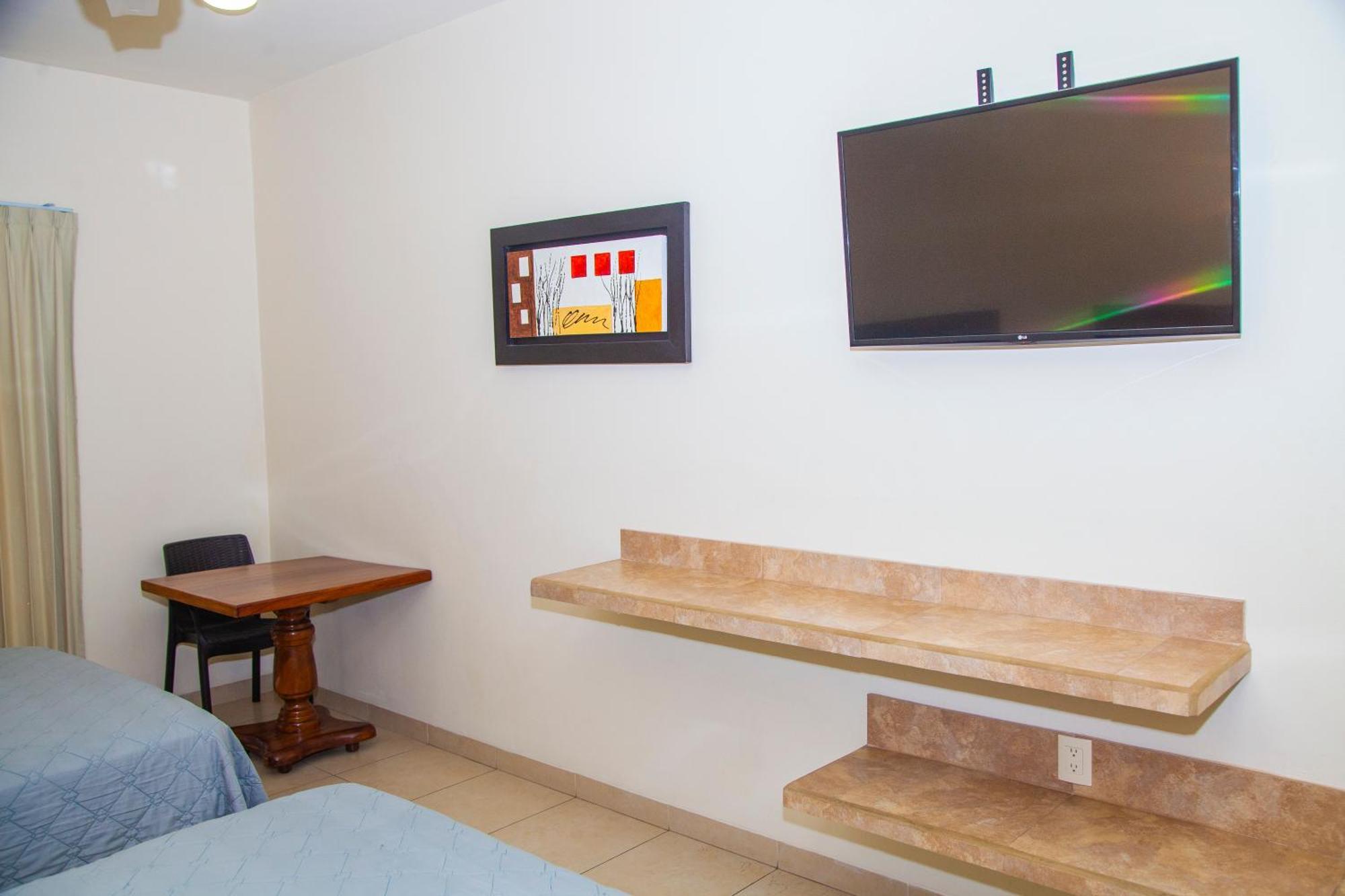 Hotel Nonni Santa Cruz Huatulco Kültér fotó
