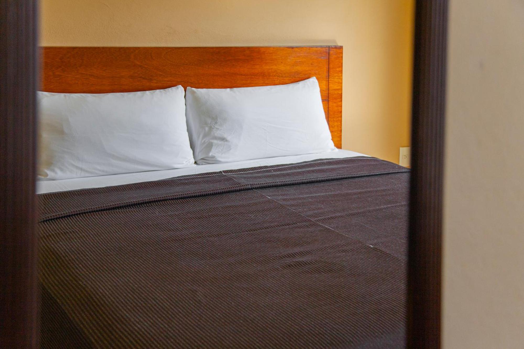 Hotel Nonni Santa Cruz Huatulco Kültér fotó