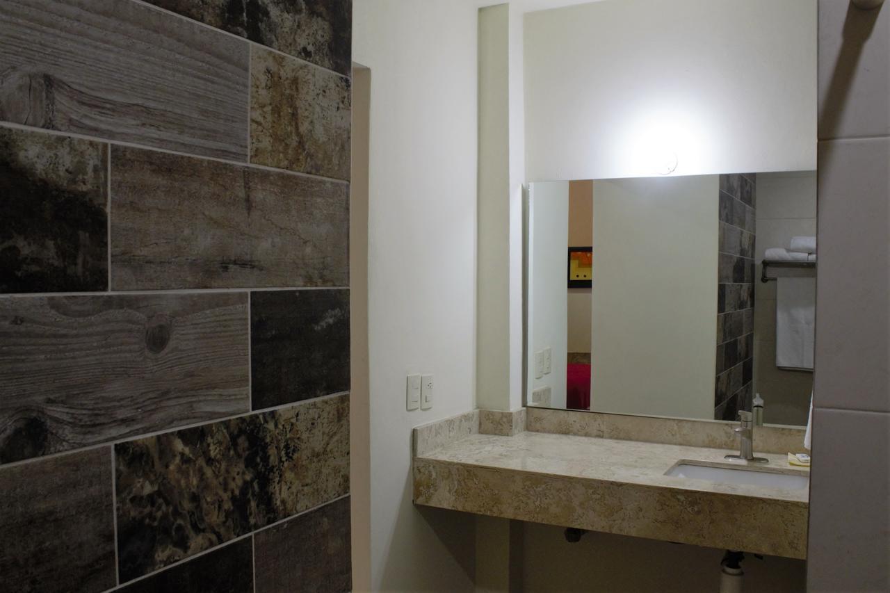 Hotel Nonni Santa Cruz Huatulco Kültér fotó