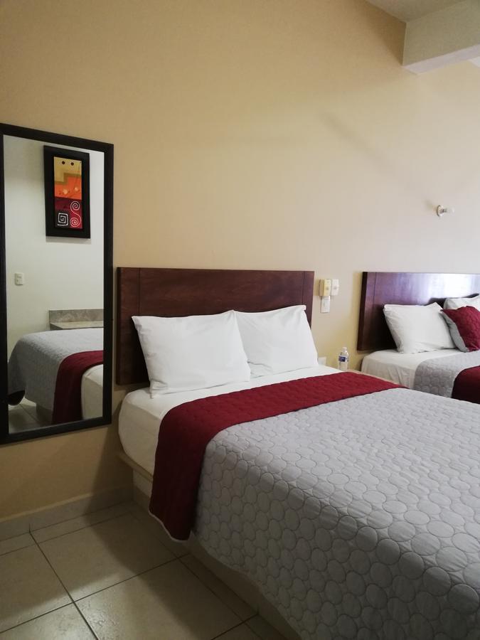 Hotel Nonni Santa Cruz Huatulco Kültér fotó