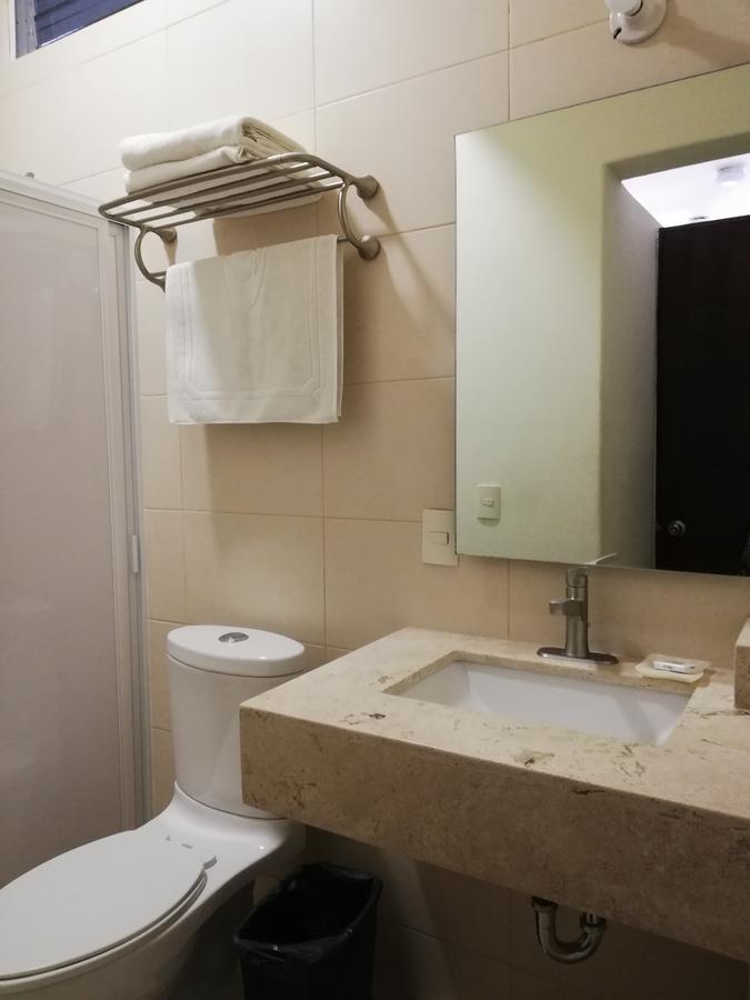 Hotel Nonni Santa Cruz Huatulco Kültér fotó